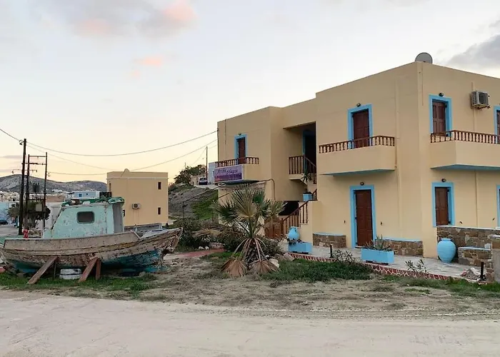Fisherman\'S Lodge