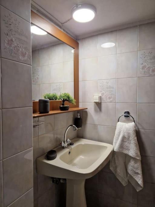 Fisherman's Apartment