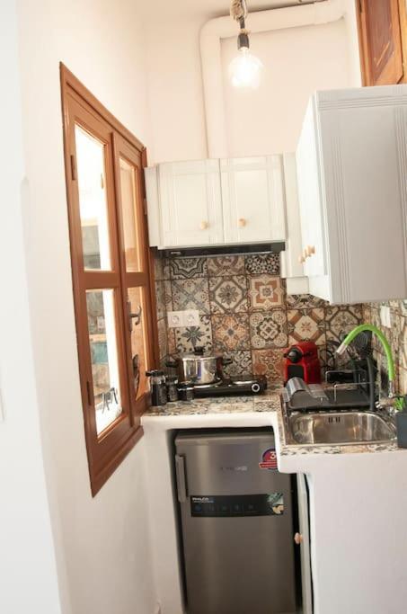 Fisherman's Apartment *
