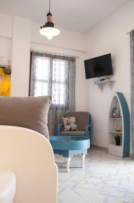 Apartment Fisherman's *