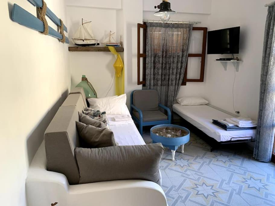 Fisherman's Apartment